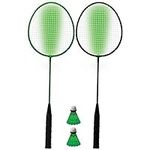 Franklin Sports Badminton Rackets -