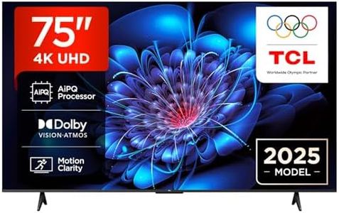 TCL 75P6K-