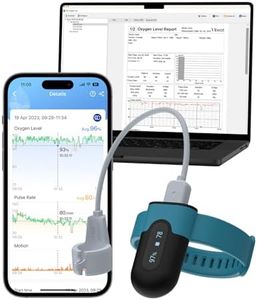 Vibeat Oxy