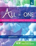 All-in-One Nursing Care Planning Resource: Medical-Surgical, Pediatric, Maternity, and Psychiatric-Mental Health