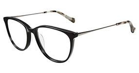 Eyeglasses Lucky Brand D 213 Black