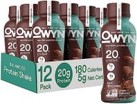 OWYN Plant Based Protein Shake from