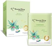 My Beauty Diary Mask Aloe Vera Soothing (optimal Hydration), 1 Count