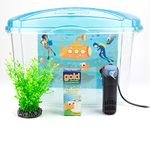 Goldfish Tanks