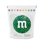 M&M’S Dark Green Milk Chocolate Can