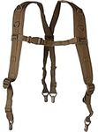 Viper TACTICAL Locking Harness Coyote