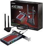 fenvi AX210 WiFi 6E PCI-E WiFi Adap