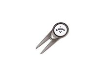 Callaway AC CG Divot Tool DBL GNMTL 23