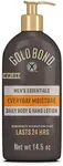 Gold Bond Men's Everyday Essentials