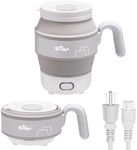 Bear Travel Electric Kettle, Foldab