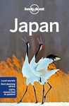 Lonely Planet Japan 16 16th Ed.: 16th Edition