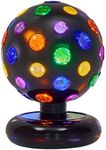 Playbees Rotating Disco Ball with L