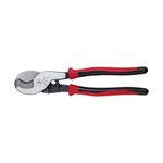 Klein TOOLSJ63050 Journeyman High-Leverage Cable Cutter