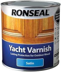 Ronseal YV