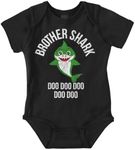 Brisco Brands Brother Shark Doo Do 