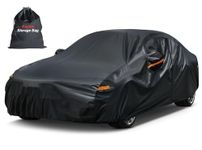 Oxgord Car Covers