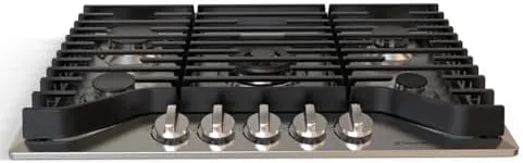 ThermoMate Heavy 30 Inch Gas Cookto