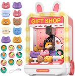 Claw Machine for Kids, Mini Candy V