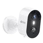 ANRAN 2K Wireless Security Camera O