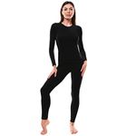 Women's Long Underwear