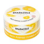 Shadazzle Natural All Purpose Cleaner and Polish - Lemon