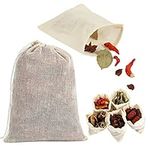 YQL Spice Bags for Cooking,30PCS 4x