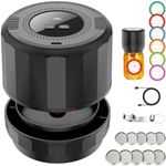 UNERVER Mason Jar Vacuum Sealer - E