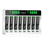 Aaa Battery Chargers