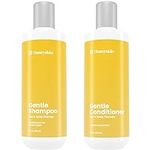 Hair Growth Shampoo and Conditioner