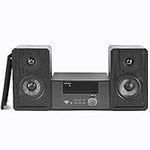 Home Stereo System,LONPOO Bluetooth