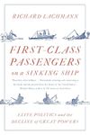 First-Class Passengers on a Sinking Ship: Elite Politics and the Decline of Great Powers