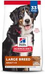 Hill's Science Diet Large Breed, Ad