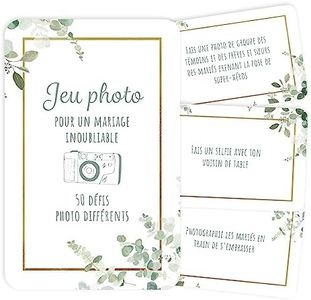 Jeu photo 