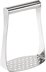 Cuisipro 746756 Tempo Tools Stainless Potato Masher, Stainless Steel 15 cm*38.5 cm* 26.5 cm