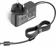 TJ Inspirations For Amazon Power Adaptor for Echo, Echo Show 8 and Echo Show 10 | 30 W, for Echo (3rd/4th generation), Echo Show 10 (3rd generation), Echo Show 8, Echo Show and Plus (2nd generation)