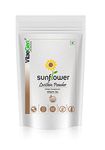 VitaeGen Sunflower Lecithin Powder E322-400 g