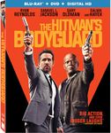 The Hitman’s Bodyguard [Blu-ray]