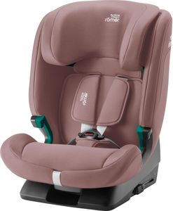 Britax Römer Evolvafix Car Seat – Dusty Rose