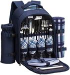 Apollo walker Picnic Backpack Set f