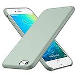 CellEver Silicone Case for iPhone 6