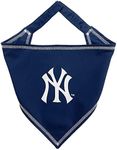 Pets First MLB New York Yankees TIE