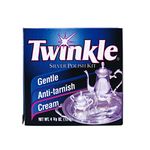 Zud Twinkle Silver Polish Kit