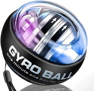 Gyro Ball 