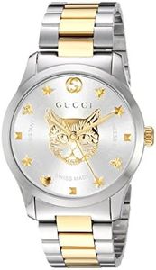 Orologio da Uomo Gucci YA1264074