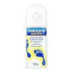 Daktarin Aktiv Spray Powder, 100g