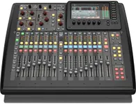 Behringer X32 Compact Digital Mixer