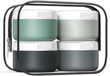 10 Best Leak Proof Travel Containers 2025 in the US | There's One Clear