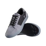 Leatt Shoe 1.0 Flat #US10/UK9.5/EU44/CM28 Titanium