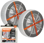 AutoSock HP870, Snow Socks for Tire