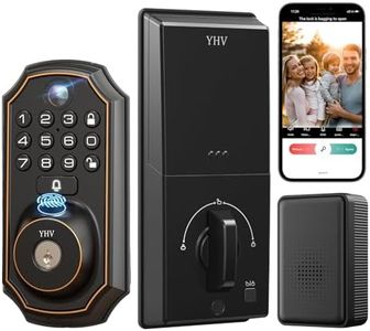 Keyless En